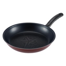 해피콜 인덕션 솔라리스 다이아몬드 후라이팬, 24cm, 1개