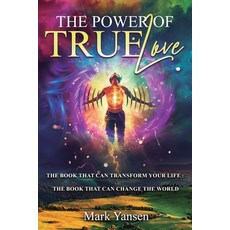 (英文圖書)The Power of TrueLove: The Book That Can Transform Your Life: The Book That Can... 平裝版, Mark Yansen, 英文