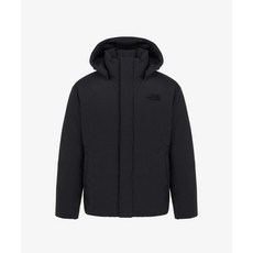 노스페이스 NJ1DR68A 레이턴 다운 자켓 다크 그레이 432414