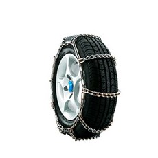 메가디자인 화물차용 스노우체인 사슬체인 미끄럼방지체인 상업차량체인