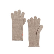 친티앤파커 골지 커프스 장갑