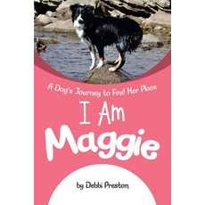 (영문도서) I Am Maggie Paperback, Authorhouse, English, 9798823015349