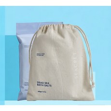 시크릿 데드씨 배스솔트(400g), 1개, 400g