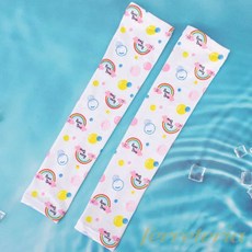 페레테 손등 쿨토시 팔토시어린이쿨토시 아동쿨토시자외선차단 캐릭터쿨토시