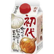 소미 창미 불고기 양념 초대 320g