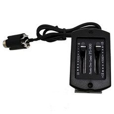 사전 배선된 어쿠스틱 기타 EQ 이퀄라이저 2밴드 프리앰프 피에조 픽업 시스템 패시브 PS900