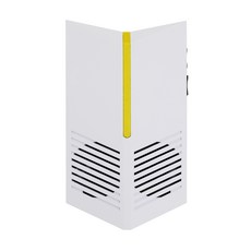 DigiMax 台灣神盾 專業式防潮型 超音波驅鼠器 UP-11R, 1個, 1個裝
