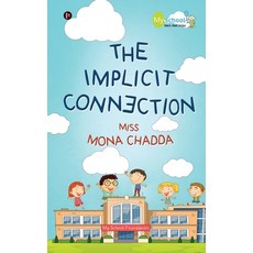 The Implicit Connection Paperback, Notion Press