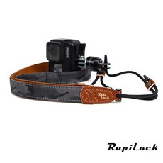 RapiLock 運動相機背帶, 1個