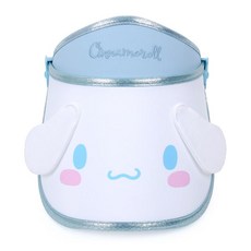 입체샤인 썬캡 시나모롤 썬캡 각도캡MCL