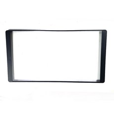 기아 세라토 데크 마감재, 블랙 데크마감재, 1개