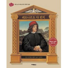레오나르도 다 빈치, 미래아이