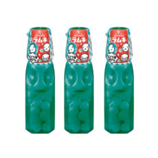 모리나가 라무네 포도당캔디 29g x 3개 (총 87g)