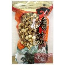東華 巴西蘑菇 Q彈多汁口感 無添加 產地直送 150G, 1個