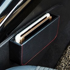 차량용사이드포켓 자동차실내수납 차량수납포켓 omn*349nJ