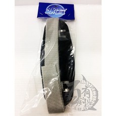 V-FOX 冰寶冰箱背帶 VC-001 高級冰箱背帶 安全扣 300cm, 1個, 冰寶 冰箱背帶(小) 長120cm