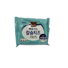 매일 뼈로가는 칼슘치즈 180gx3팩, 180g, 3개