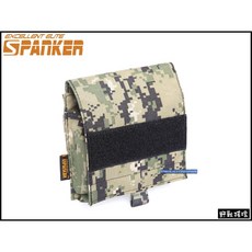 EXCELLENT ELITE SPANKER 多用途雜物包, 數位叢林