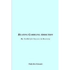 Beating Gambling Addiction Paperback, Independently Published, English, 9798567637050