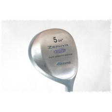 [여성용]미즈노 제퍼 EG-220 메탈 24도 5번 우드