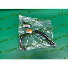 【汽車零件專家】三菱 FORTIS 2.0 07- 年 水管 冷卻管 軟管 變速箱冷卻管 變速箱軟管 三菱原廠 日本製造, 1個, 短水管 2922A034