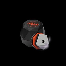 차량용 다이아그립 유막제거제 앞유리 시야 확보 자동차유리 세정제, 1개, 1ml