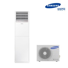삼성전자 인버터 냉난방기 실외기포함 기본설치무료 전국설치 18평 23평 30평 40평, 일반배관형, 삼성 인버터 23평 냉난방기