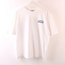 [중고] XL / 스파오 마운틴 한라산 시그니쳐 반팔티 / P010 -005