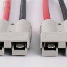 엠비아7 앤더슨 커넥터 120A 충전 소켓 앤더슨컨넥터, 앤더슨커넥터-120A