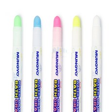 조은두리 욕실 크레용