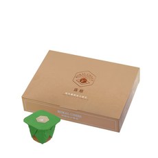 露酪 青檸橄欖油豆腐乳 6入禮盒, 30g, 6個
