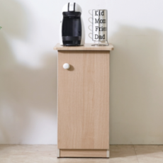 세홈 정수기 테이블, 네추럴오크