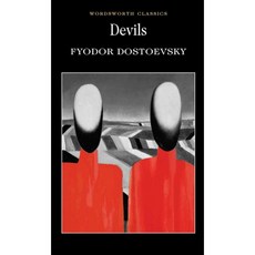 Fyodor Dostoevsky 群魔 (Wordsworth Classics), 詳見詳細資訊