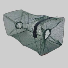 바다통발 낚시용품 사각접이식 민물통발, 본상품