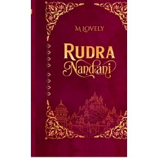 (영문도서)Rudra Nandani: The Saga of Control and Seduction Hardcover, Notion Press, English, 9798899840753