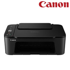 캐논 잉크젯 복합기 TS3490, TS3490(블랙)
