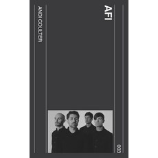 (영문도서) AFI Paperback, J-Card, English, 9798989194742