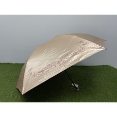 輕量2折傘 淑女傘 福懋傘布 雙印色設計