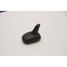 小賴汽車 VW Golf4 Bora Passat B5 鯊魚鰭天線底座 全新升級 時尚改裝, 1個