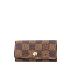 루이 비통 중고 2000's 3단 키 케이스