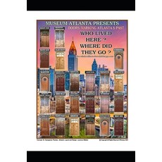 (영문도서)Who Lived Here? Where Did They Go? the Book Paperback, Independently Published, English, 9798288549922