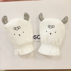 해피랜드 균일가전 신생아 손싸개