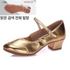 줌바댄스 살사 재즈 라인댄스 구두