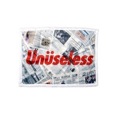 Unuseless 寵物萬用毯 70 x 50 cm, 街頭浪人, 1個