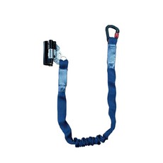 스왈록아시아 코브라 로립 SW-555P 고소작업 추락방지 2중잠금장치 허용중량 100kg