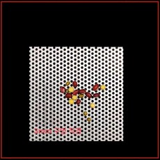 욕실 화장실 긴형 스테인리스 필터 방충 헤드 헤어 막힘 방지, 1개, 9.5cmx9.5cm