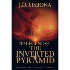 (英文圖書)The Legend of the Inverted Pyramid 平裝版, Dark Meow Books, 英文