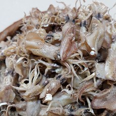 25년 통영산 최고급 꼴뚜기 250g, 1개