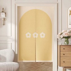 커튼 가림막 현관 화장실 중문 주방 입구 가림천 공간분리