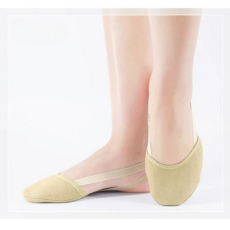 자오자오 발편한 체조 슈즈 반슈즈 리듬체조 발레 나빌레라